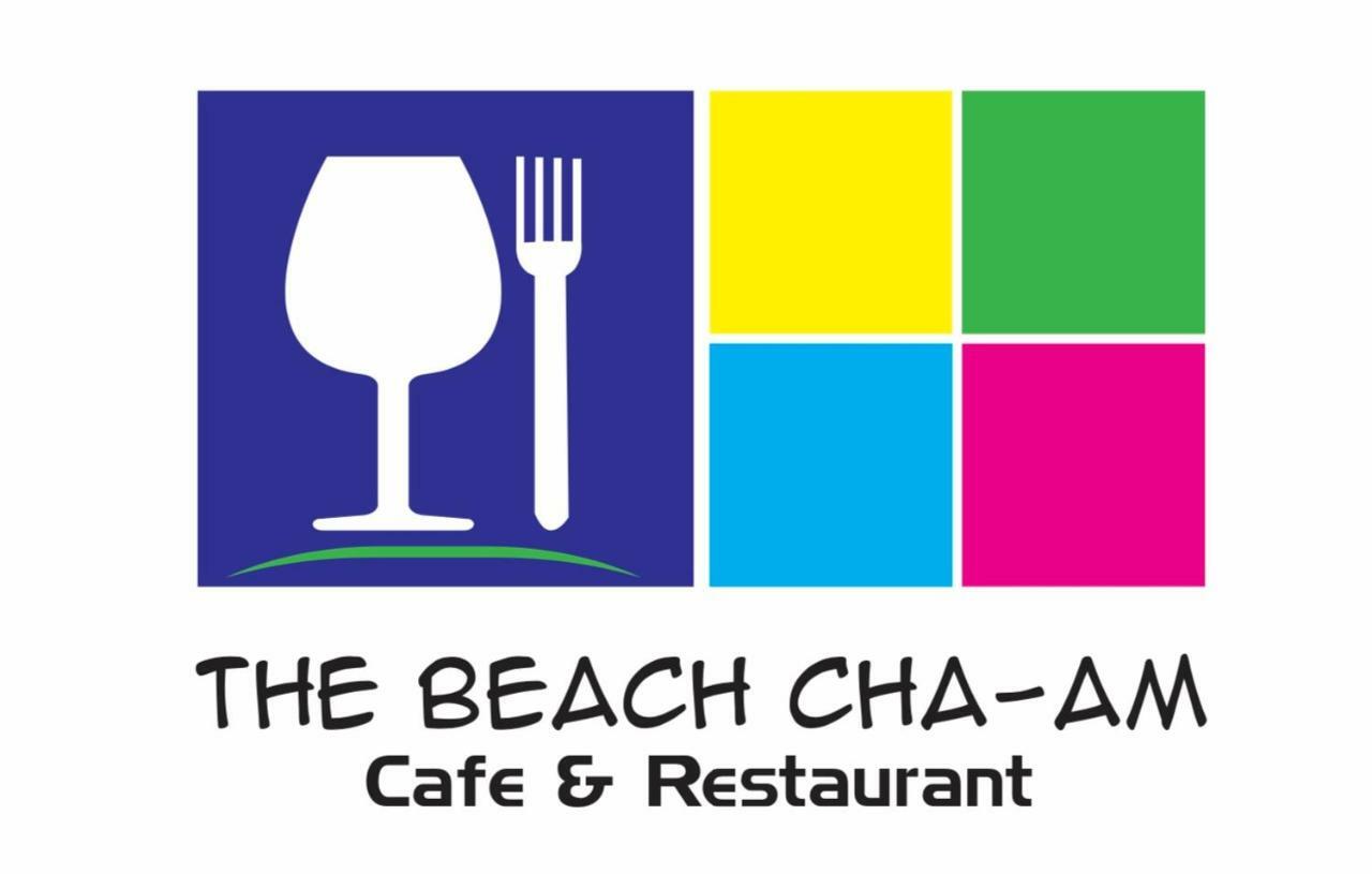 The Beach Cha Am Guest House Cha-am Exterior foto